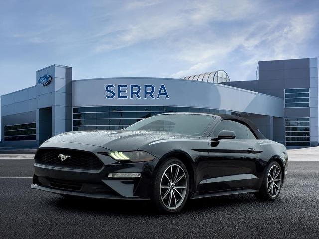 2019 Ford Mustang - $12,998