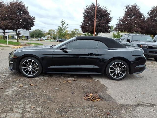 2019 Ford Mustang - $12,998