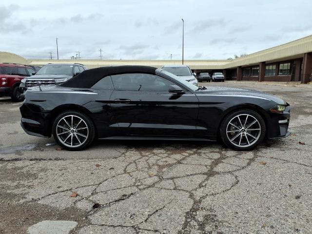 2019 Ford Mustang - $12,998