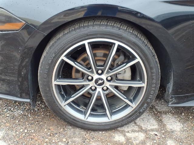 2019 Ford Mustang - $12,998