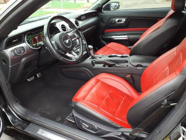 2019 Ford Mustang - $12,998