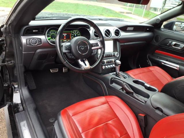 2019 Ford Mustang - $12,998