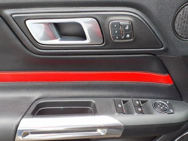 2019 Ford Mustang - $12,998