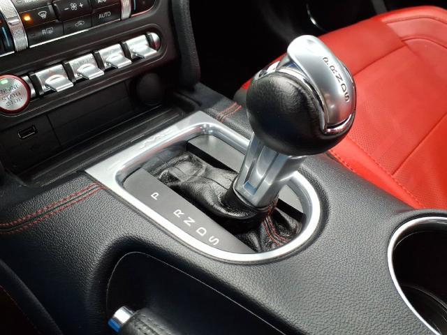 2019 Ford Mustang - $12,998