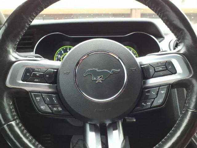 2019 Ford Mustang - $12,998