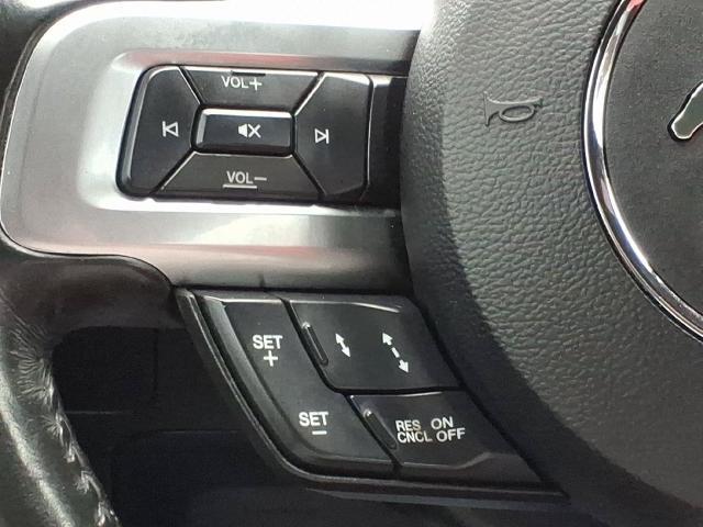 2019 Ford Mustang - $12,998
