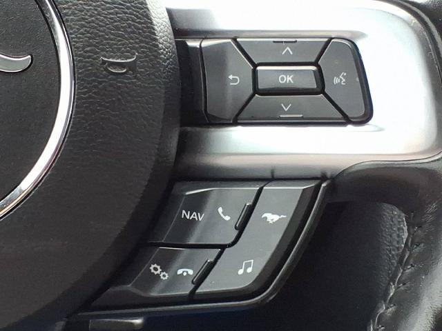 2019 Ford Mustang - $12,998