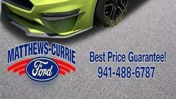 Preowned 2020 Ford Mustang EcoBoost for Sale