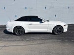 2021 Mustang Thumbnail 1