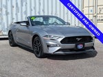 2021 Mustang Thumbnail 1