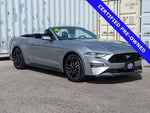 2021 Mustang Thumbnail 2