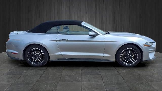 2023 Ford Mustang EcoBoost
