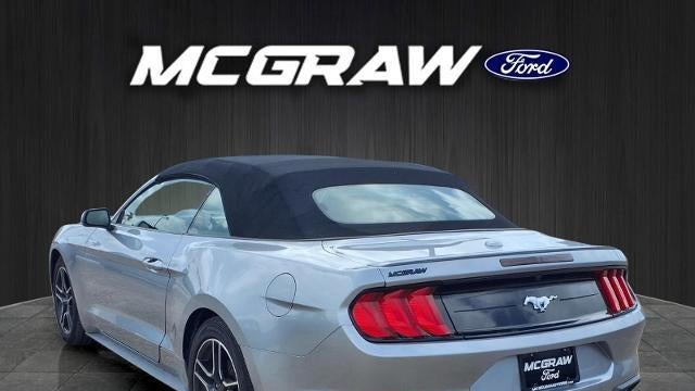 2023 Ford Mustang EcoBoost