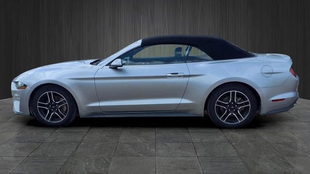 2023 Ford Mustang EcoBoost