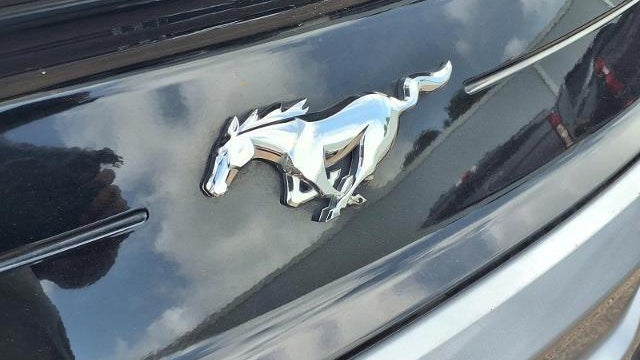 2023 Ford Mustang EcoBoost