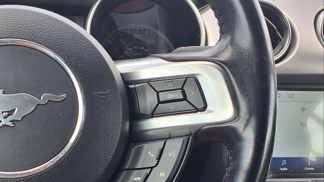 2023 Ford Mustang EcoBoost