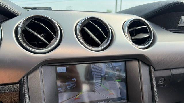2023 Ford Mustang EcoBoost