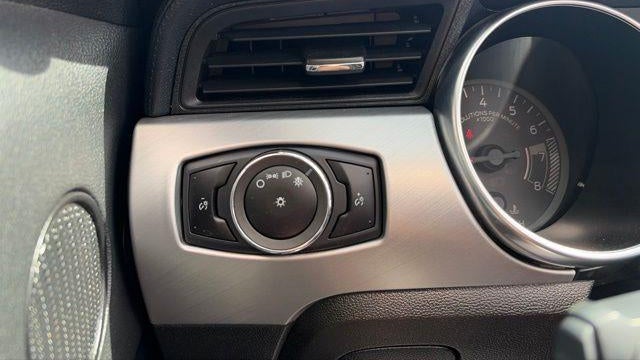2023 Ford Mustang EcoBoost