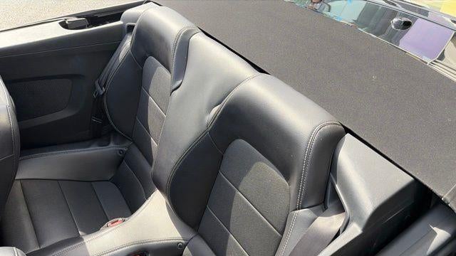 2023 Ford Mustang EcoBoost