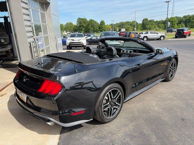 2023 Ford Mustang - $24,288