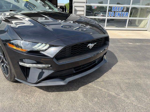 2023 Ford Mustang - $24,288