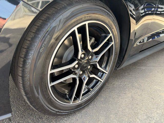 2023 Ford Mustang - $24,288