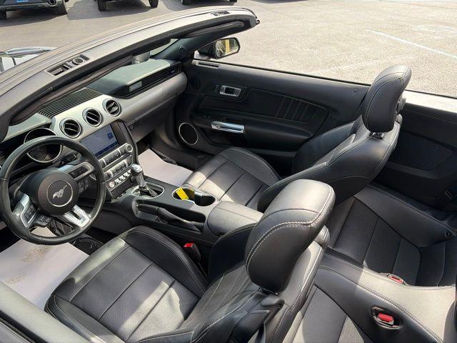 2023 Ford Mustang - $24,288