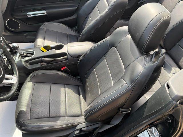 2023 Ford Mustang - $24,288