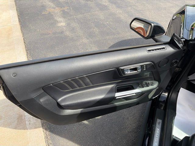 2023 Ford Mustang - $24,288