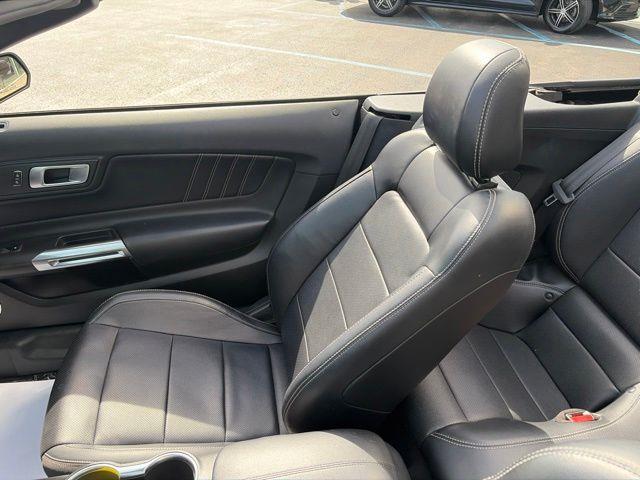 2023 Ford Mustang - $24,288