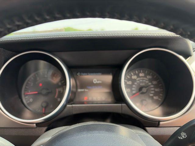 2023 Ford Mustang - $24,288