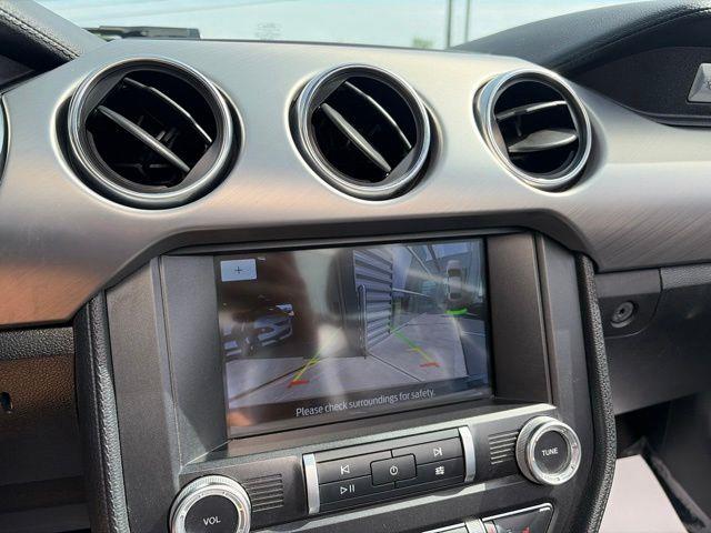 2023 Ford Mustang - $24,288