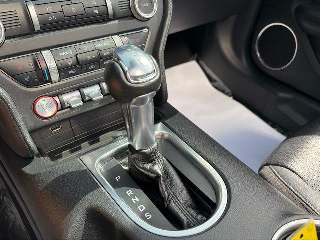2023 Ford Mustang - $24,288