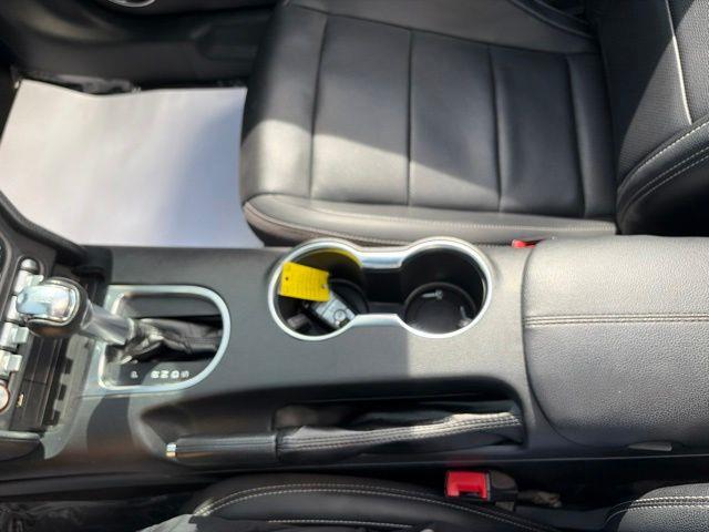 2023 Ford Mustang - $24,288