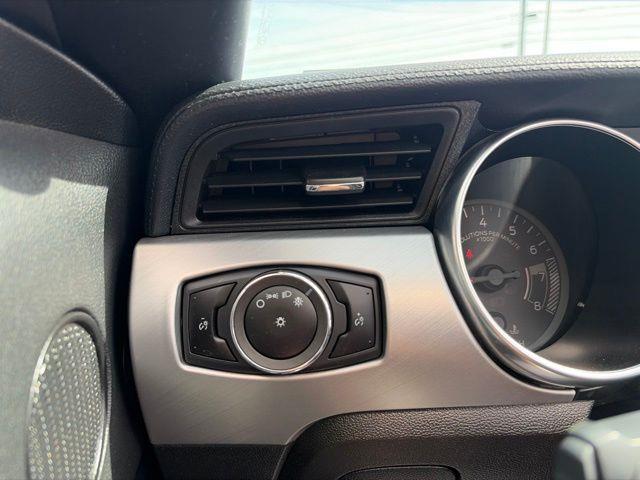 2023 Ford Mustang - $24,288