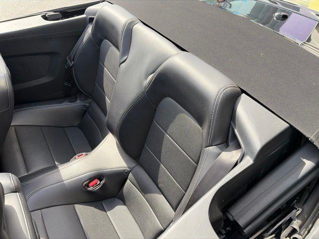 2023 Ford Mustang - $24,288