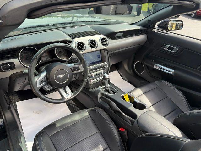 2023 Ford Mustang - $24,288