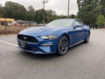 2023 Mustang Thumbnail 1