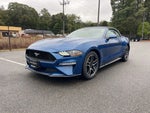 2023 Mustang Thumbnail 2