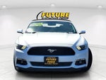 2016 Mustang Thumbnail 2