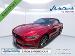 2017 Mustang Thumbnail 1
