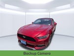 2017 Mustang Thumbnail 2