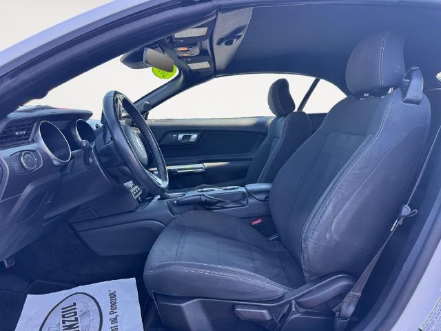 2019 Ford Mustang - $14,983