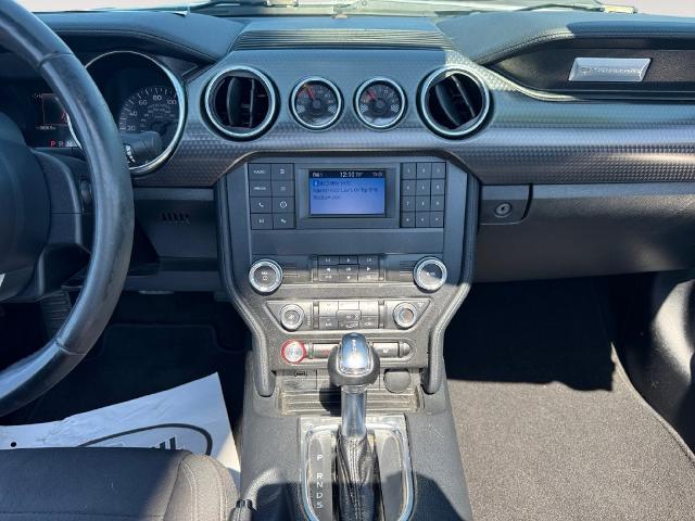 2019 Ford Mustang - $14,983