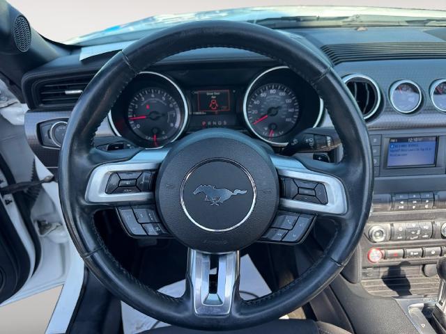 2019 Ford Mustang - $14,983