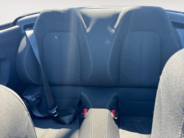 2019 Ford Mustang - $14,983