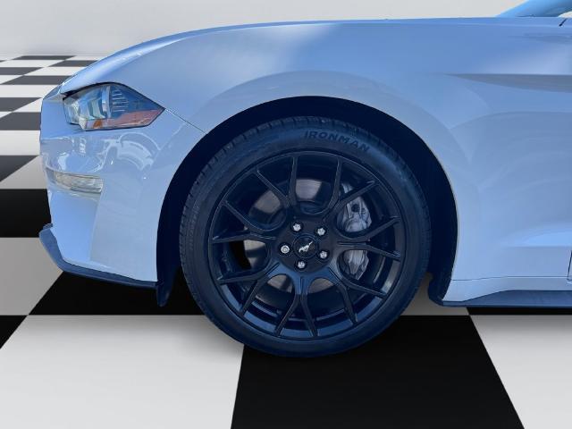 2019 Ford Mustang - $14,983