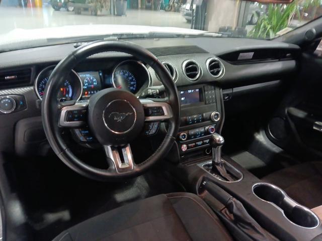 2019 Ford Mustang - $18,510