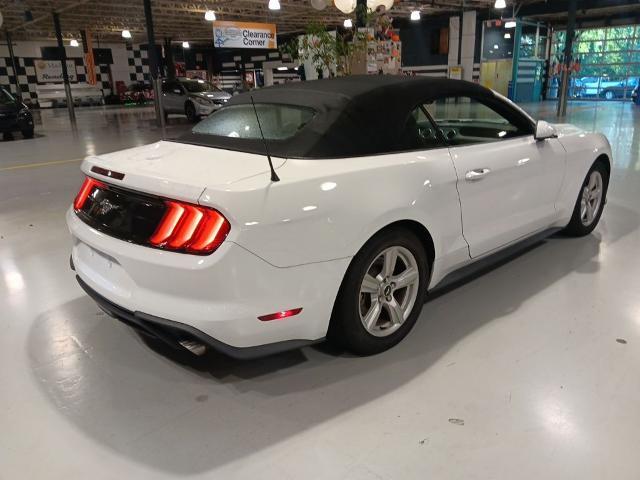 2019 Ford Mustang - $18,510