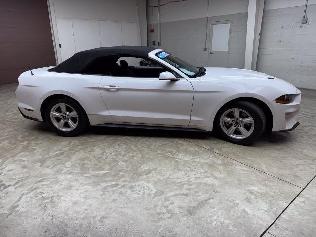 2019 Ford Mustang - $18,510